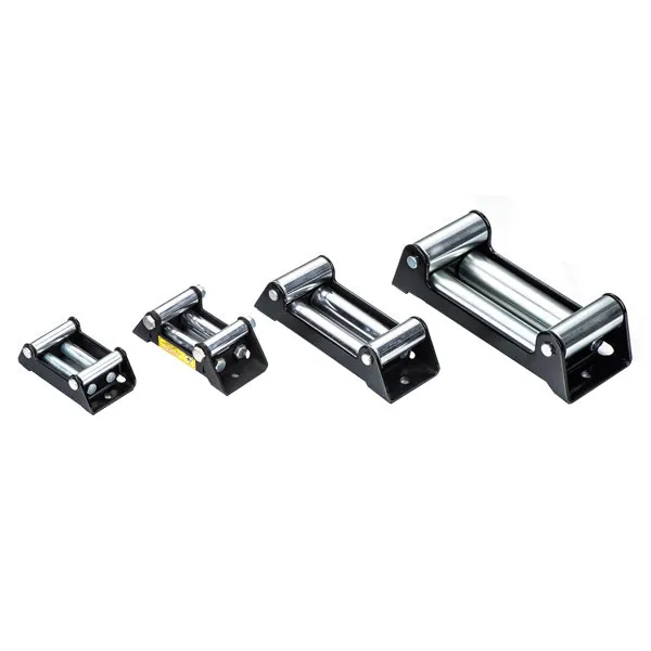 عملکرد Fairlead Winch چیست؟