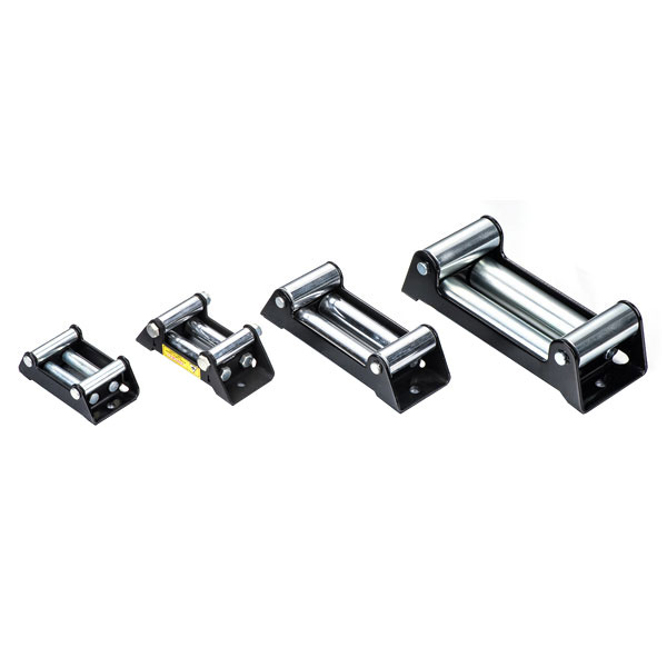 چگونه می توان اندازه وینچ Fairlead را انتخاب کرد؟